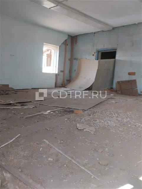 Продажа имущества Тагиева М.Г.: земельный участок и нежилое здание
