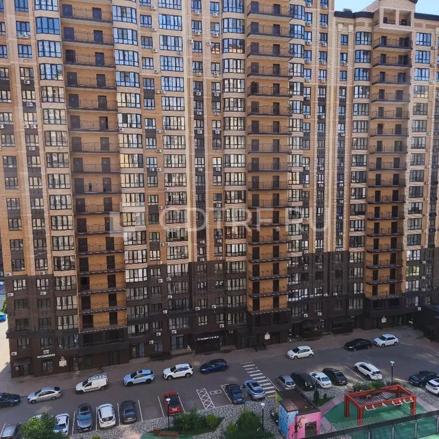 Квартира, КН 23:43:0118001:25781, г Краснодар, ул.им.Григория Булгакова,16,кв.49