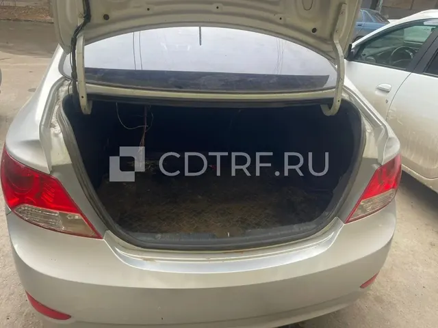 Реализация имущества Поповой Зинаиды Павловны Лот №1