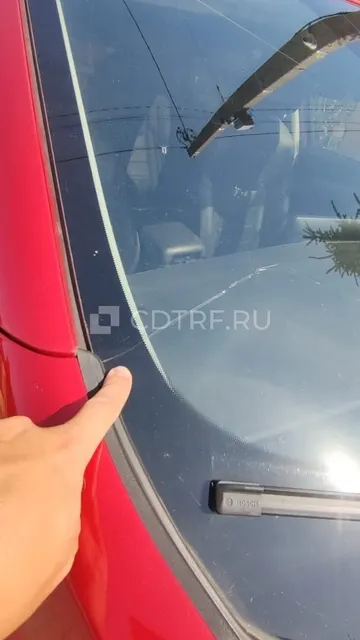 Автомобиль HAVAL F7X