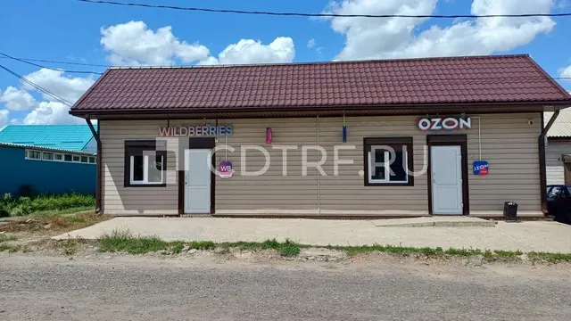 Дачный участок в черте г.Батайск.