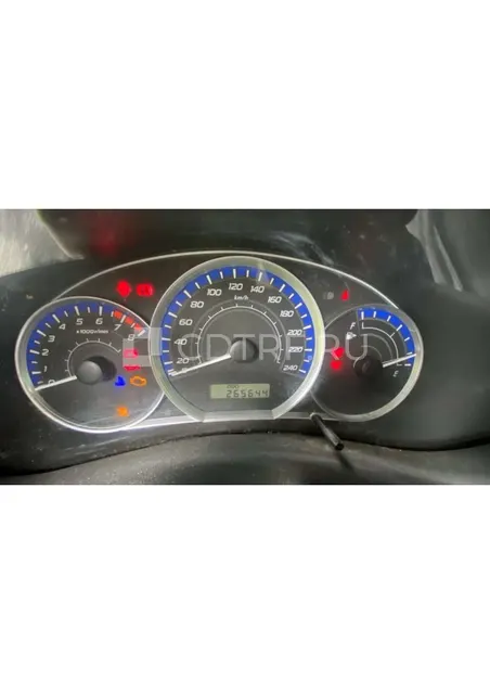 Халявина С.С. Первые торги. Лот № 1: Т/С SUBARU FORESTER, 2011 г.в. Залог ПАО "БыстроБанк"