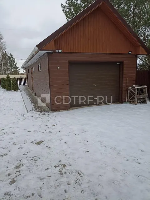 - Двухэтажный коттедж, кадастровый номер: 16:39:103501:2137, жилое здание:...
