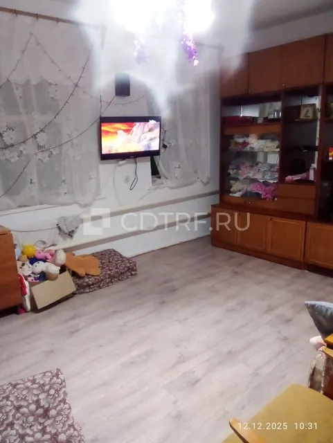 Киселев Дом
