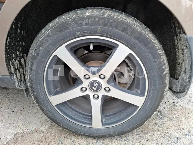 Автомобиль Kia Soul, 2016 г.в., VIN-номер: XWEJN811AG0001175, цвет: коричневый