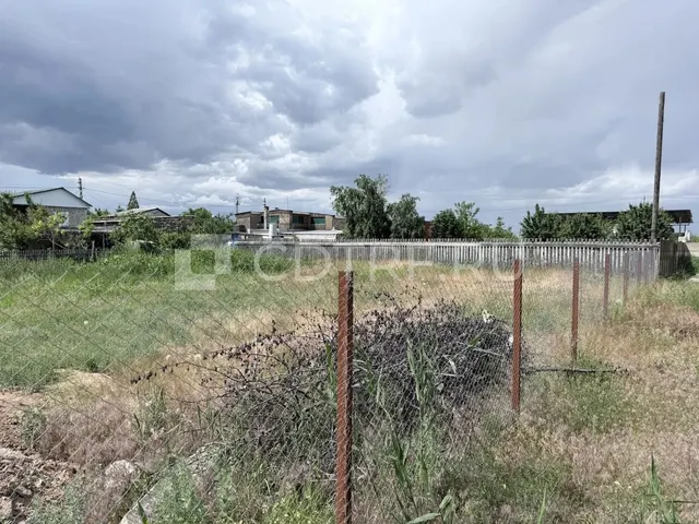 первые торги по продаже земельного участка г. Волжский, тер. СНТ Синтетика