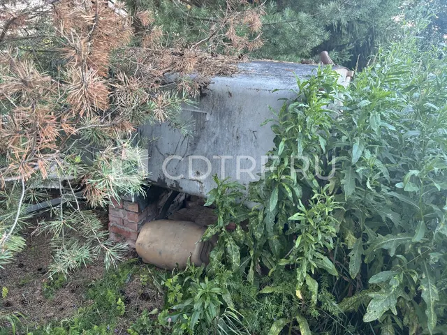 Торги по продаже залогового имущества (земельный участок) Усачева В.В.