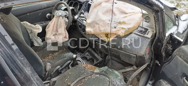 Продажа залогового легкового автомобиля NISSAN TILDA 2012года выпуска Лот №1