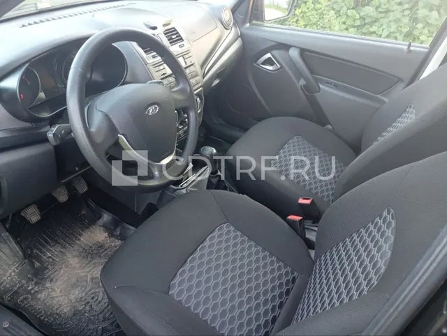транспортное средство – легковой автомобиль марка /модель – LADA...