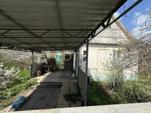 Жилое здание , площадь 30.5 кв.м., в Краснодарском крае