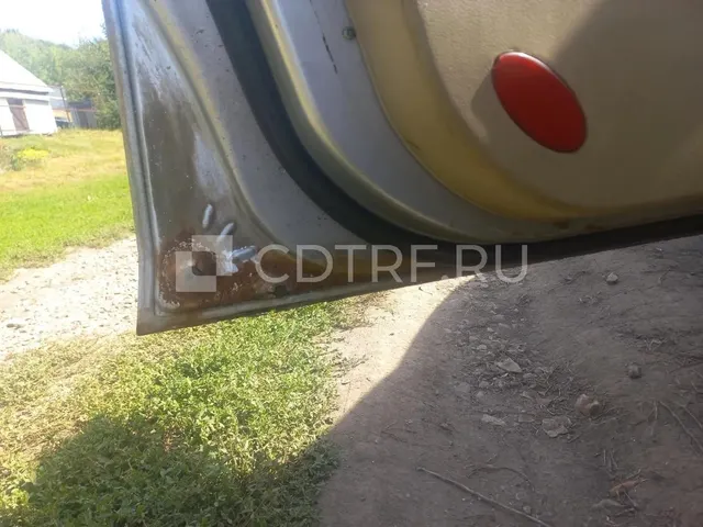 Повторные торги. Бессонов А.Н. Легковой автомобиль CHERY B14 2008 г.в. Лот №1