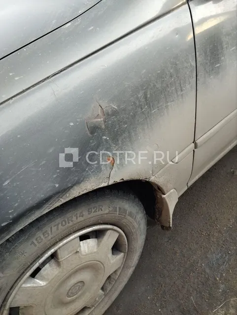 Торги по продаже имущества Параскун Д.Г. Лот №1