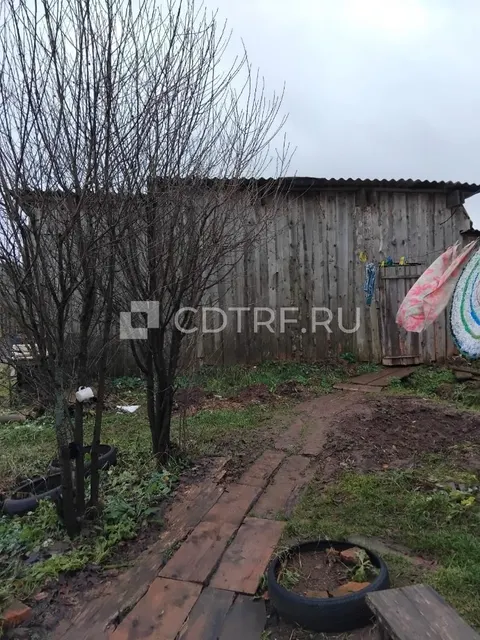 Продажа доли Фефиловой Лот №1