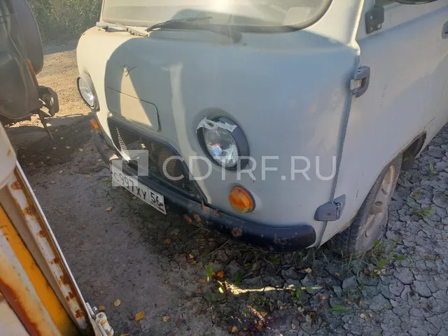 УАЗ-220695-04. Год выпуска-2011. VIN: ХТТ220695С0438011