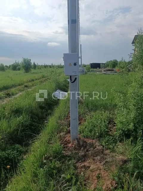 Повторные торги Сапигуллаевой С. М., зем. уч. Московская область, д. Аргуново, 700 кв.м.