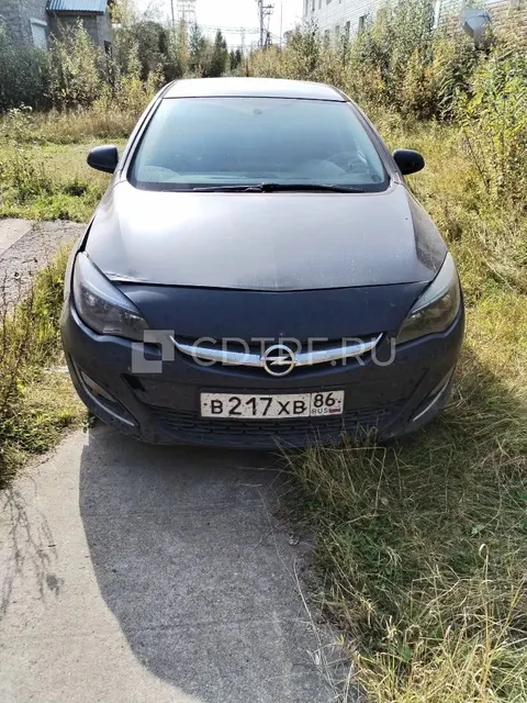 Повторные торги в форме открытого аукциона по продаже имущества Абдулина В.Т.