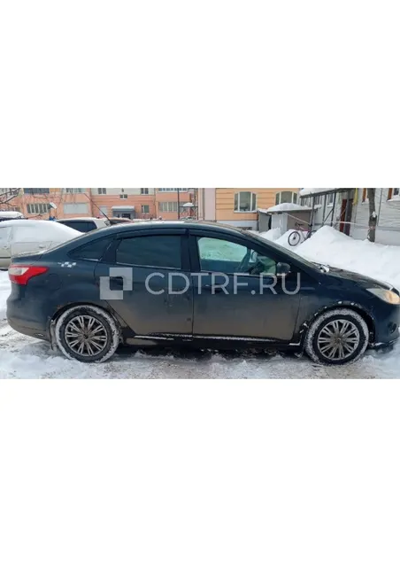 Автомобиль марки Форд Фокус, 2012 года выпуска, VIN X9FMXXEEBMCE40538
