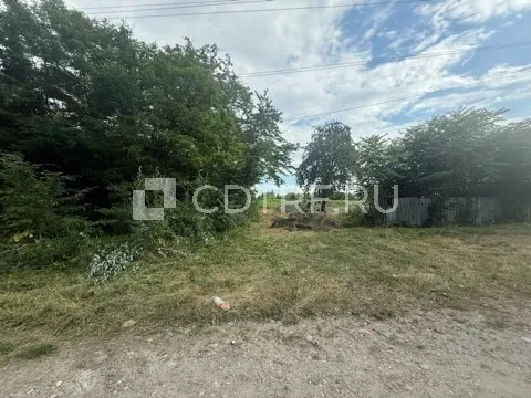 земельный участок, площадь 1 145 кв.м.