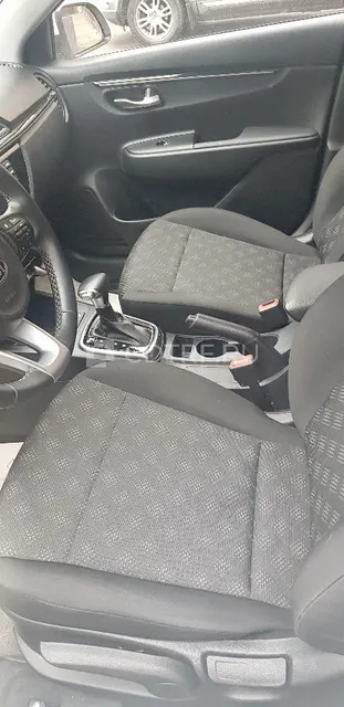 Автомобиль Маленюк Н.Ю., KIA RIO, (VIN) Z94C351BBLR104911, залог
