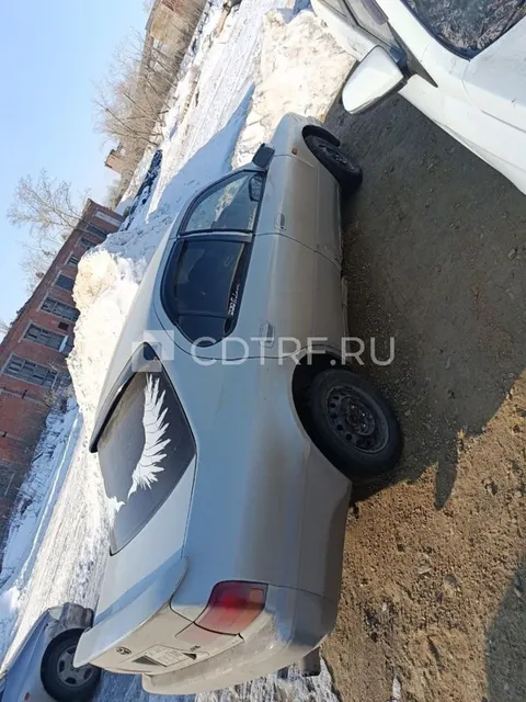 Легковой автомобиль Тойота Виста