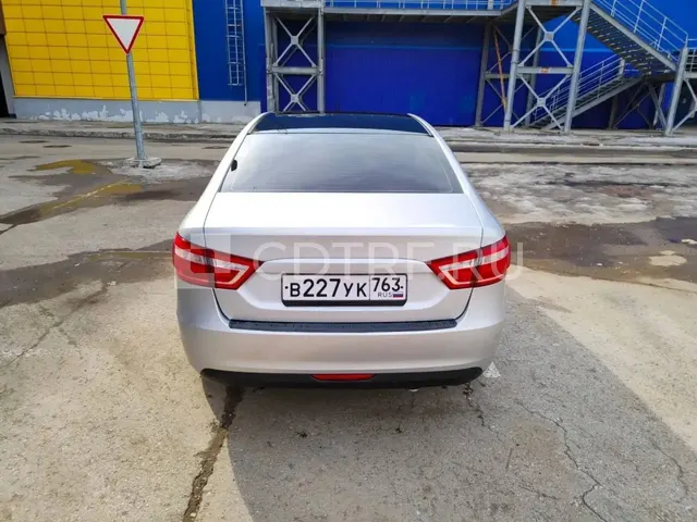 Транспортное средство, марка, модель: LADA Vesta, VIN: XTAGFL110MY501410, 2020 года...