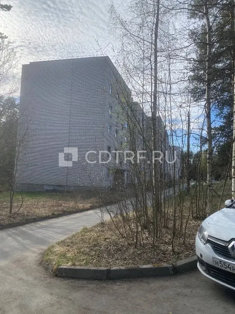 Продажа имущества Багомадова Рамазана Сурхаевича. Лот №1