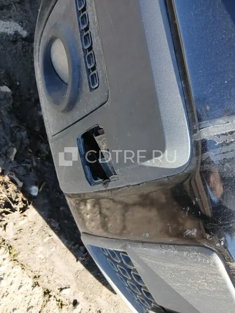Транспортное средство: FORD FUSION, VIN номер: WF0UXXGAJU8A38751, Год изготовления: 2008