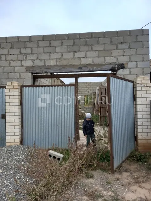 1/3 доли жилого дома с земельным участком. Дело о банкротстве Чернявской Е.А.