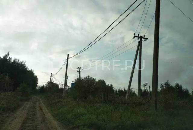 Торги по продаже имущества Гончарова Е.Н., Лот №2