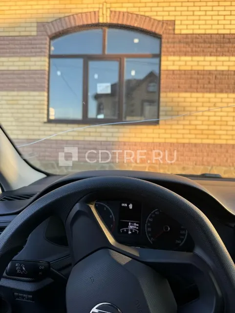 Автомобиль Клевер Экспресс Лот № 2