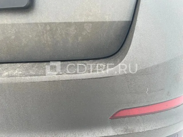 Бородина А.Н. Транспортное средство: ШКОДА РАПИД, VIN номер:XW8AC6NH6NK121600