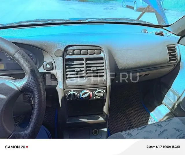 Легковой автомобиль ВАЗ 21112 Лада 111, 2007 г.в., VIN: XTA21112070263770