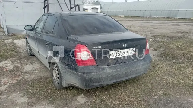 Торги по продажи имущества Малявка О.Ю. Лот №1