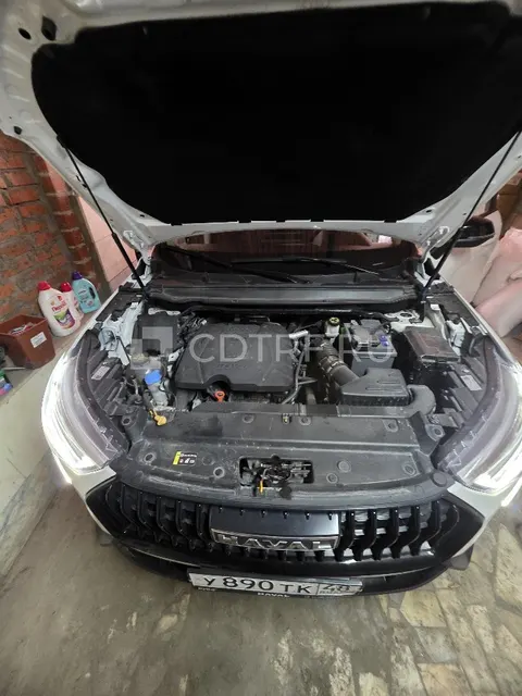 HAVAL, JOLION, г о д в ы п у с к а - 2024; и д е н т и ф и к а ц и о н н ы й н о м е р...