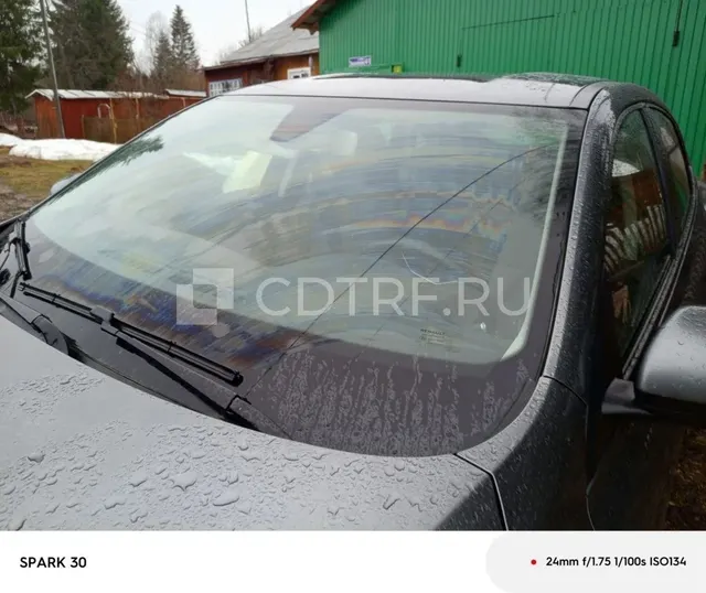 Легковой автомобиль, марка: RENAULT ARKANA, VIN: X7LRJC4B568248852, г/н: K007XH159.