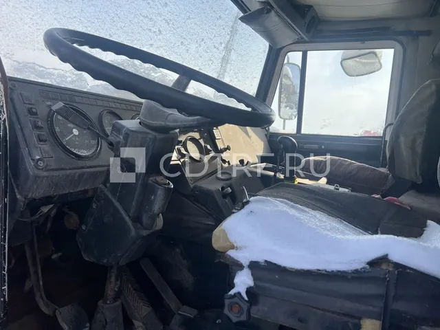 Грузовой самосвал МАЗ 551605-230-024