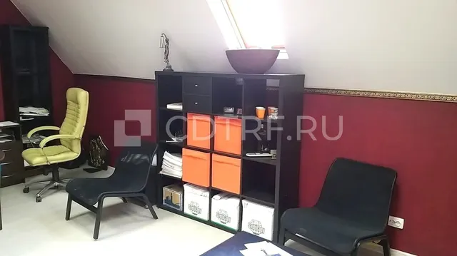 Отдельно стоящее здание на первой линии, площадью 84,9 м?