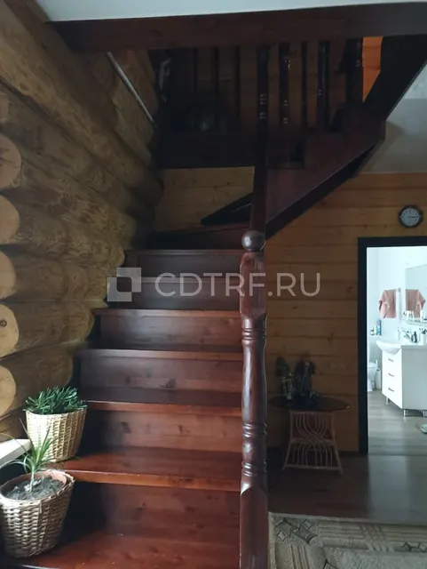- Двухэтажный коттедж, кадастровый номер: 16:39:103501:2137, жилое здание:...