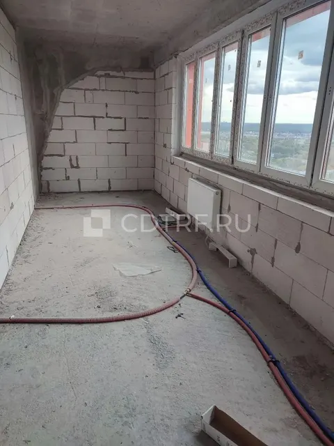 Квартира Московская область, городской округ Люберцы, г. Люберцы, ул. Хлебозаводская,...