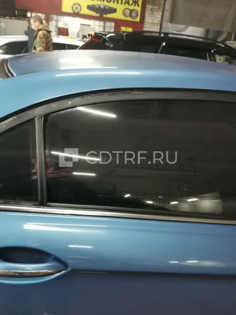 ЛИФАН СОЛАНО II, 2017 г.в. в залоге АО "Тбанк"