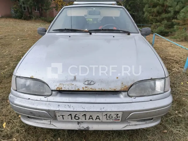 Легковой автомобиль ЛАДА 211540 САМАРА, 2011 г.в., Вин-номер: ХТА211540В4996156