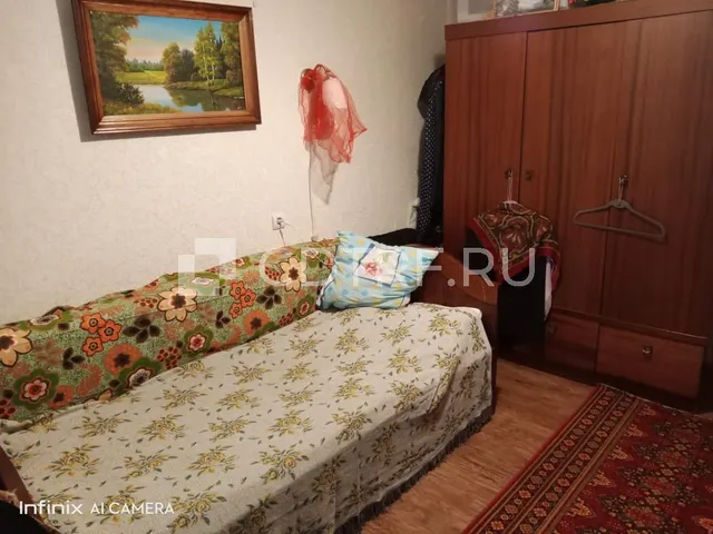 1/2 доли на квартиру, адрес: г Брянск, у л. Рылеева, д.1, кв.22, кад № 32:28:0021602:1606