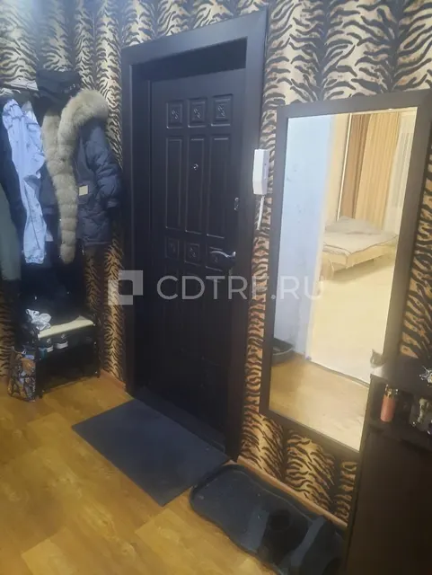 Квартира, кадастровый номер 16:53:040203:1742