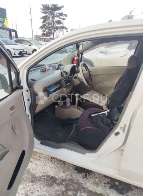 Легковой автомобиль Suzuki Alto, год изготовления: 2010