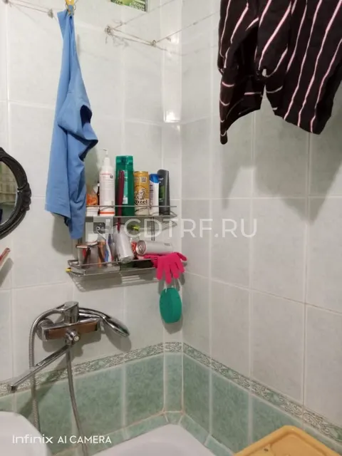 1/2 доли на квартиру, адрес: г Брянск, у л. Рылеева, д.1, кв.22, кад № 32:28:0021602:1606