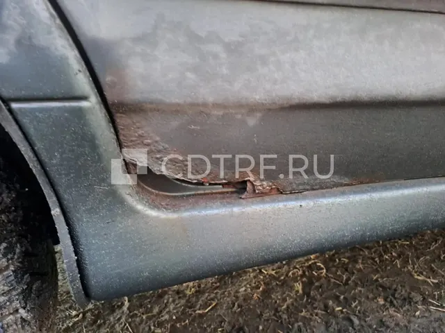 Торги имущества должника Шаруденко Н.Н. - автомобиль легковой: марка ВАЗ 211440, 2011 г.в.
