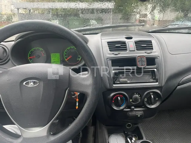 Автомобиль LADA 219210 LADA KALINA, VIN XTA219210E0038444, 2014 г.в.