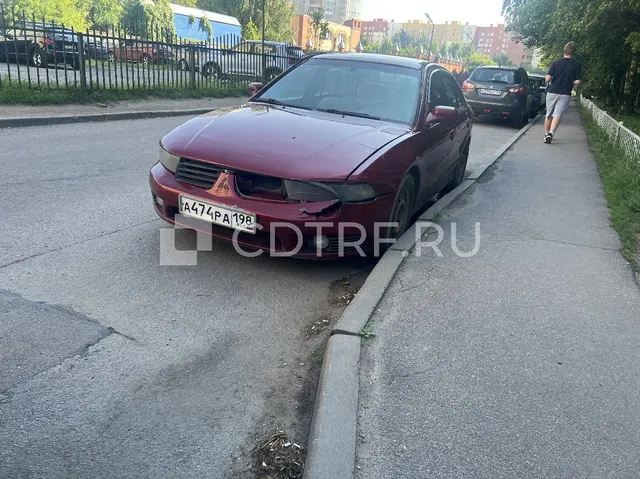 Транспортное средство