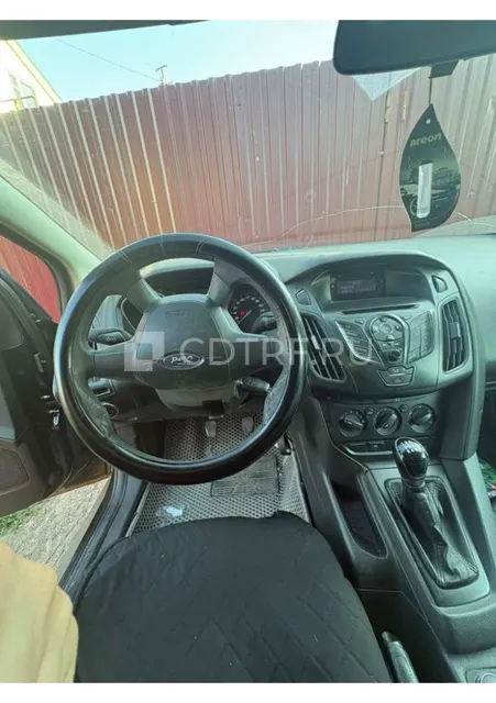 FORD FOCUS, 2011 г.в.