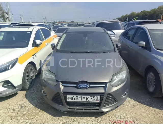 FORD FOCUS, VIN-X9FMXXEEBMCC12572